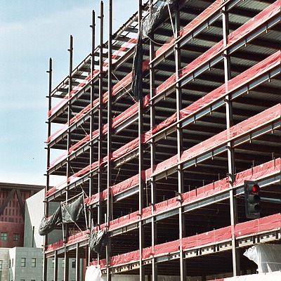 Ralph L. Carr Colorado Judicial Center by Brian LoBue