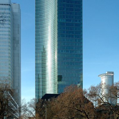 SKYPER Tower by David Guija