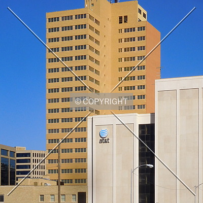Wilco Building by Chris Patriarca