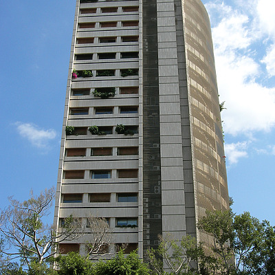 122 Rue Sursock by Nareg Karamanoukian