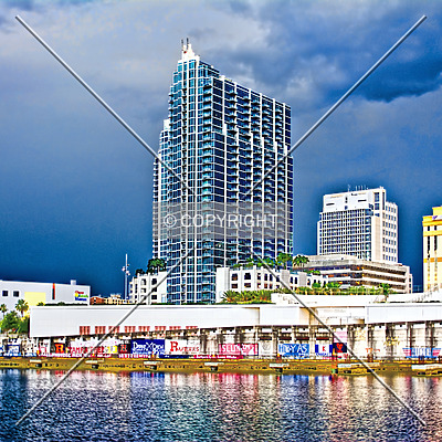 SkyPoint by Jorge Molina