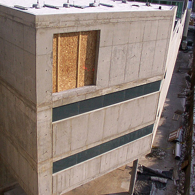 Optima Views by Daniel Kieckhefer