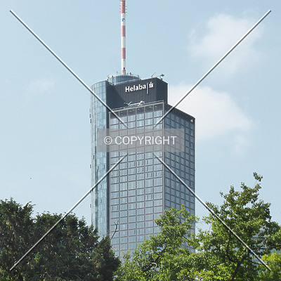 MAIN TOWER by Nephilim