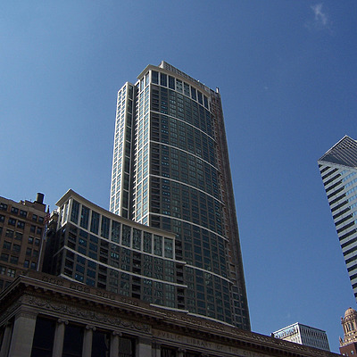 The Heritage at Millennium Park by Shawn Ursini