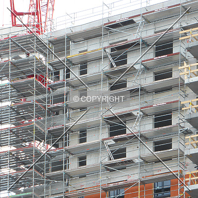 Westside Tower by Nephilim