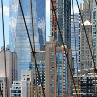 The Beekman Hotel & Residences by John W. Cahill