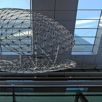 275 George Street by John Bek