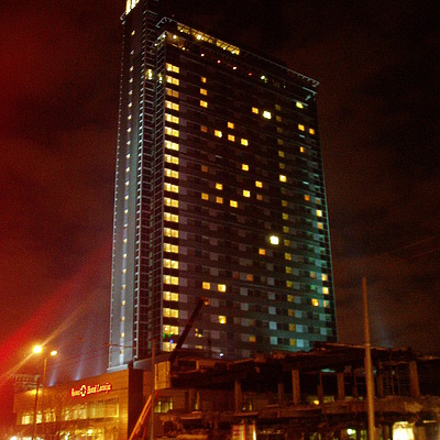 Radisson Blu Hotel Latvija by Laurijs Svirskis