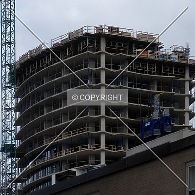 20-22 George Street by Chris Patriarca