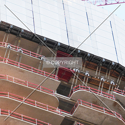 Grand Tower by Nephilim