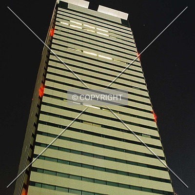 JT Building by Andrew Stewart