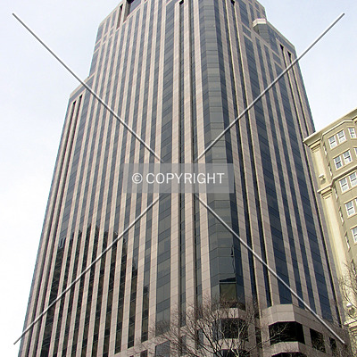 First Bank & Trust Tower by Chris Patriarca