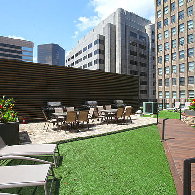 Gallery 720 by Gallery Apartments