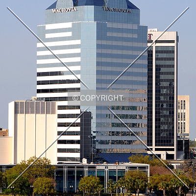 One Enterprise Center by Jorge Molina