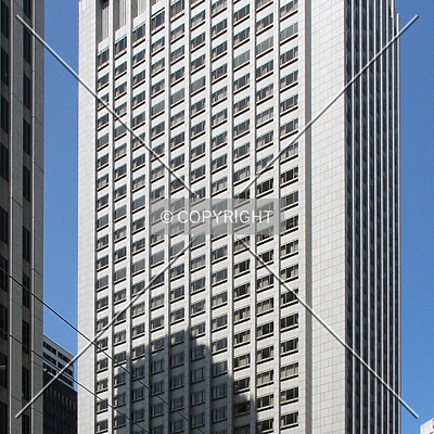 Pacific Gas & Electric Building by Emmanuel D.