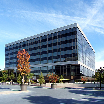101 Merritt 7 by John Cahill