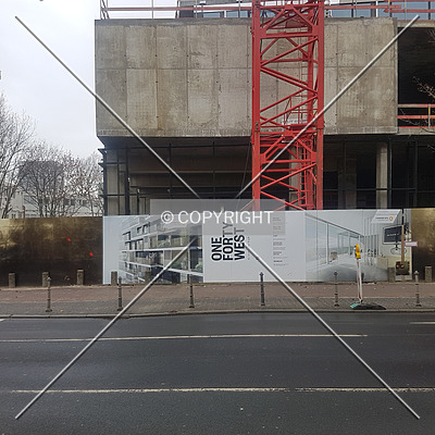 One Forty West by Nephilim