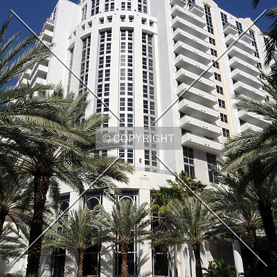 Loews Miami Beach Hotel South Beach by Jorge Molina