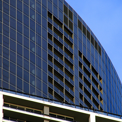 Freshwater Place Residential Tower by John Bek