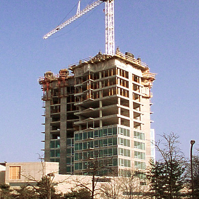 Optima Views by Daniel Kieckhefer