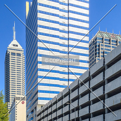 101 West Ohio by Ryan Hildebrand