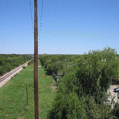 Frost Bank Tower by Kevin Lehnhardt