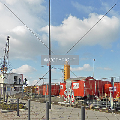 Praedium by Nephilim