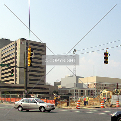 Duke Energy Center by Chris Patriarca