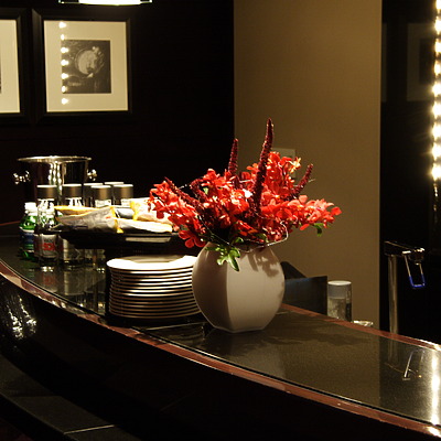 Sofitel Chicago Water Tower by Pavel Toczynski