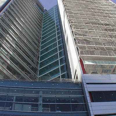 Hotel Princess Barcelona by David Guija