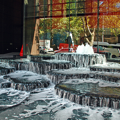 Lumière Residences by John Bek