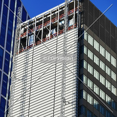 Global Tower by Nephilim