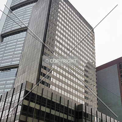 Global Tower by Nephilim