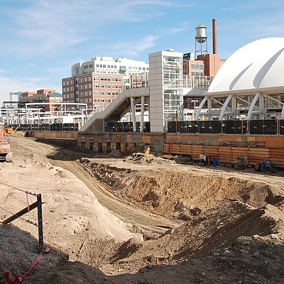 The Coloradan by Brian LoBue