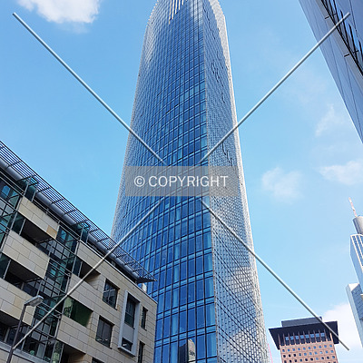 SKYPER Tower by Nephilim