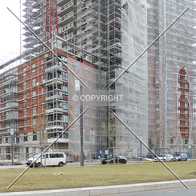 Westside Tower by Nephilim