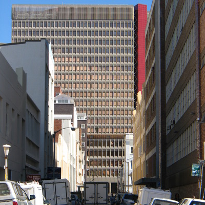 120 Plein Street by Kjetil Balog