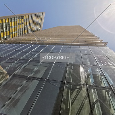 Veer Towers East by Nephilim