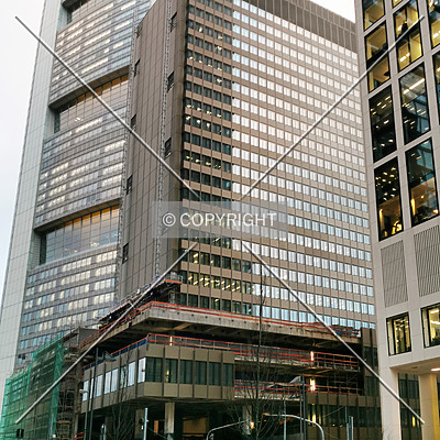 Global Tower by Nephilim