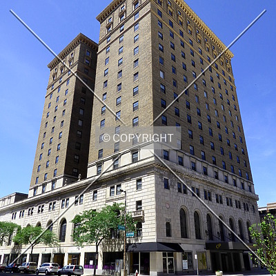 The Commodore Perry by Chris Patriarca