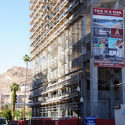 7th & Forest by Brian LoBue