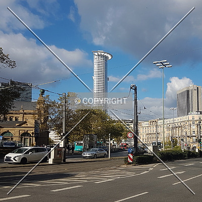 Westend 1 by Nephilim