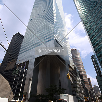 Citigroup Center by Serdica