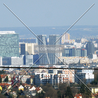 V Tower by Nephilim