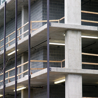 Optima Horizons by Daniel Kieckhefer