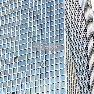 Rhein-Main-Center by Nephilim