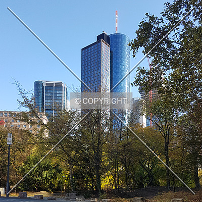 MAIN TOWER by Nephilim