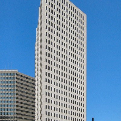1515 Poydras by James Peacock