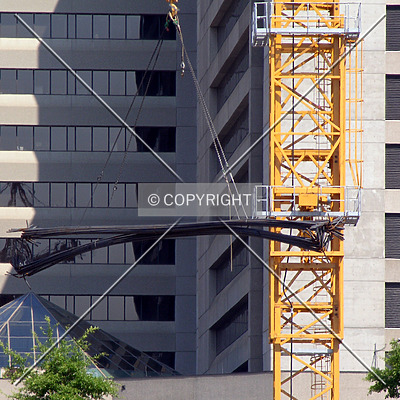 Duke Energy Center by Chris Patriarca