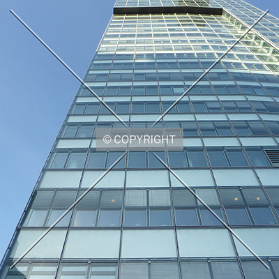 IZD Tower by Nephilim